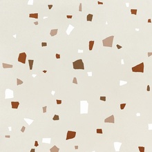Impronta italgraniti Nuances С000507356 NU0588C_NuancesAvorioCoccioSq.80X80 grès cérame 80x80 cm, Italie, sous béton - photo 1 - photo 1