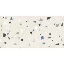 Impronta italgraniti Nuances С000507245 NU01BAC_NuancesBiancoCoccioSq.120X60 grès cérame 60x120 cm, Italie, sous béton - photo 1 - photo 1