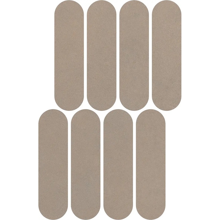 Impronta italgraniti Nuances С000507440 NU07MOV_NuancesCipriaMos.Ovale19,5X37 Mozaika 19,5x37 cm, Itálie, pod betonem - fotografie 1 Impronta italgraniti Nuances С000507440 NU07MOV_NuancesCipriaMos.Ovale19,5X37 Mozaika 19,5x37 cm, Itálie, pod betonem - fotografie 1