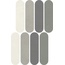 Impronta italgraniti Nuances С000507227 NU00MOVF3_NuancesMos.OvaleMixFreddo319,5X37 Mozaika 19,5x37 cm, Itálie, pod betonem - fotografie 1 Impronta italgraniti Nuances С000507227 NU00MOVF3_NuancesMos.OvaleMixFreddo319,5X37 Mozaika 19,5x37 cm, Itálie, pod betonem - fotografie 1