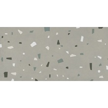 Impronta italgraniti Nuances С000507267 NU02BAC_NuancesGrigioCoccioSq.120X60 grès cérame 60x120 cm, Italie, sous béton - photo 1 - photo 1