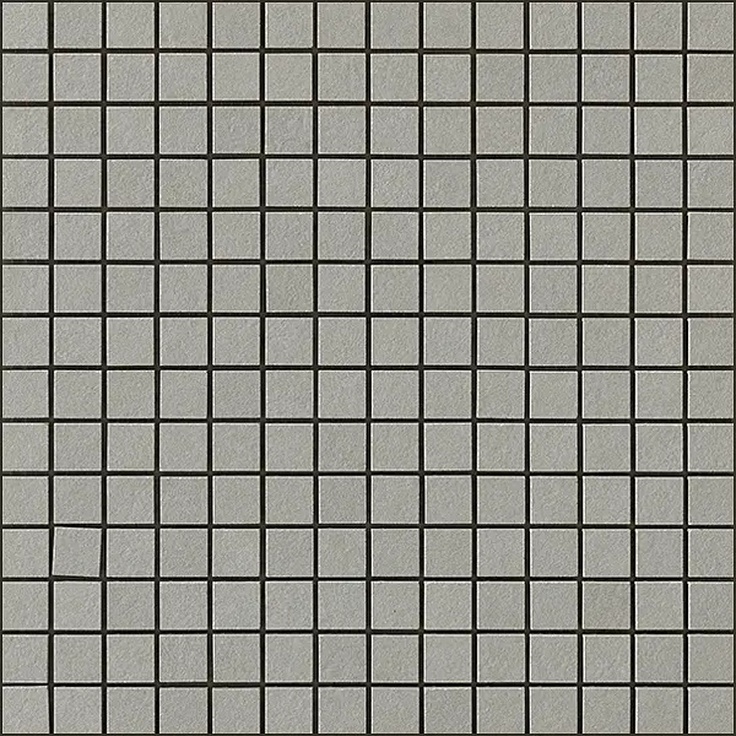 Impronta italgraniti Nuances С000507252 NU023MB_NuancesGrigioMosaicoB30X30 Mosaic 30x30 cm, Italy, concrete look - photo 1 Impronta italgraniti Nuances С000507252 NU023MB_NuancesGrigioMosaicoB30X30 Mosaic 30x30 cm, Italy, concrete look - photo 1