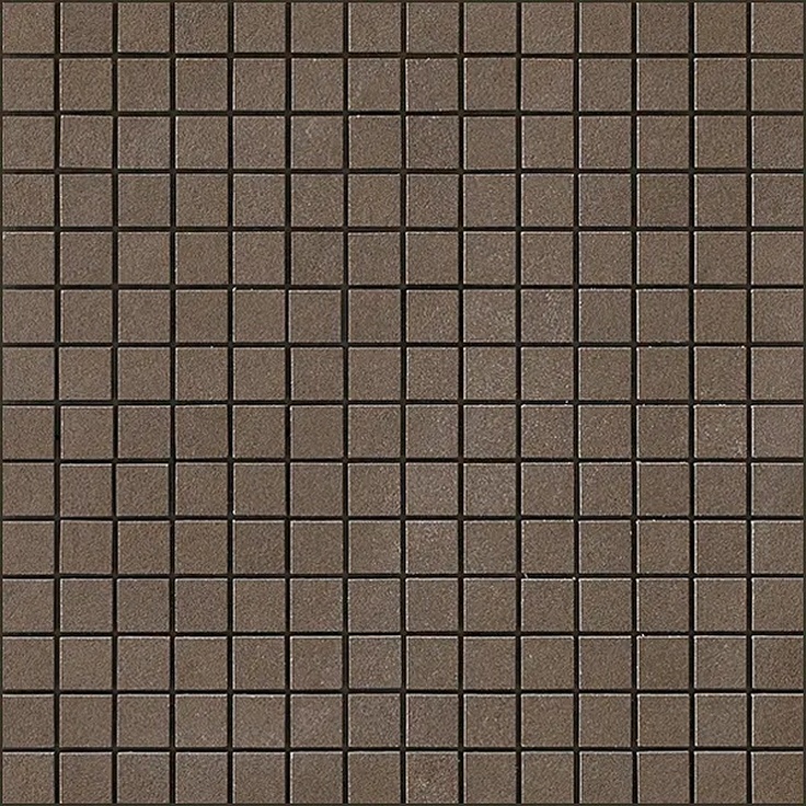 Impronta italgraniti Nuances С000507450 NU083MB_NuancesMarroneMosaicoB30X30 Mosaic 30x30 cm, Italy, concrete look - photo 1 Impronta italgraniti Nuances С000507450 NU083MB_NuancesMarroneMosaicoB30X30 Mosaic 30x30 cm, Italy, concrete look - photo 1