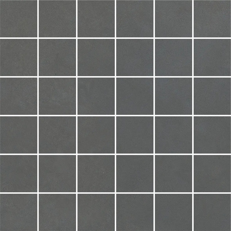 Impronta italgraniti Nuances С000507334 NU043MA_NuancesNeroMosaicoA30X30 Mosaic 30x30 cm, Italy, concrete look - photo 1 Impronta italgraniti Nuances С000507334 NU043MA_NuancesNeroMosaicoA30X30 Mosaic 30x30 cm, Italy, concrete look - photo 1