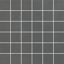 Impronta italgraniti Nuances С000507334 NU043MA_NuancesNeroMosaicoA30X30 Mosaïque 30x30 cm, Italie, sous béton - photo 1 - photo 1