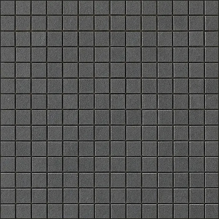 Impronta italgraniti Nuances С000507335 NU043MB_NuancesNeroMosaicoB30X30 Mosaic 30x30 cm, Italy, concrete look - photo 1 Impronta italgraniti Nuances С000507335 NU043MB_NuancesNeroMosaicoB30X30 Mosaic 30x30 cm, Italy, concrete look - photo 1