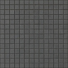 Impronta italgraniti Nuances С000507335 NU043MB_NuancesNeroMosaicoB30X30 Mosaïque 30x30 cm, Italie, sous béton - photo 1 - photo 1