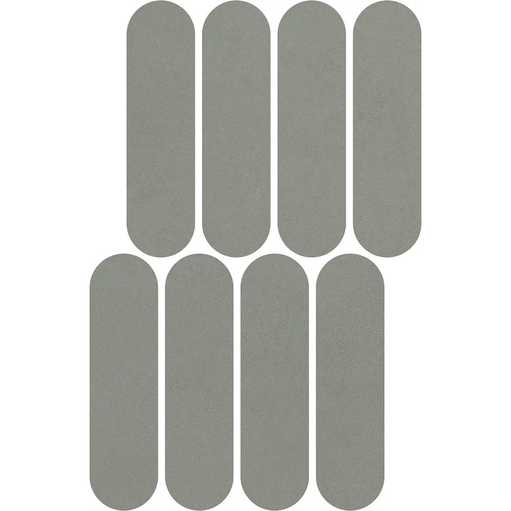 Impronta italgraniti Nuances С000507471 NU09MOV_NuancesSalviaMos.Ovale19,5X37 Mozaika 19,5x37 cm, Itálie, pod betonem - fotografie 1 Impronta italgraniti Nuances С000507471 NU09MOV_NuancesSalviaMos.Ovale19,5X37 Mozaika 19,5x37 cm, Itálie, pod betonem - fotografie 1