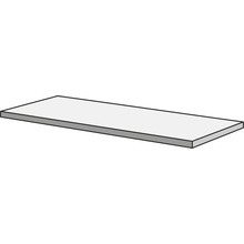 Impronta italgraniti Nuances С000507391 NU06G5A_NuancesTortoraG.OneAss.Sq.2Cm30X120 Marche d'angle 30x120 cm, Italie, sous béton - photo 1 - photo 1