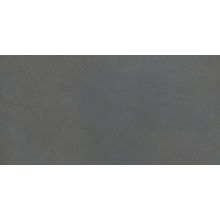 Impronta italgraniti Nuances NU04BA Nero Sq gres porcelanato 60x120 cm, Itália, efeito betao  - foto 1 - foto 1