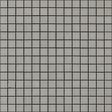 Impronta italgraniti Nuances NU023MB Grigio Mosaico B Strideup Mosaico 30x30 cm, Itália, efeito mosaico - foto 1 - foto 1