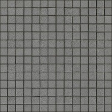 Impronta italgraniti Nuances NU033MB Antracite Mosaico B Strideup Mosaico 30x30 cm, Itália, efeito mosaico - foto 1 - foto 1