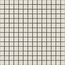 Impronta italgraniti Nuances NU053MB Avorio Mosaico B Strideup Mosaico 30x30 cm, Itália, efeito mosaico - foto 1 - foto 1