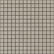 Impronta italgraniti Nuances NU063MB Tortora Mosaico B Strideup Mosaico 30x30 cm, Itália, efeito mosaico - foto 1 - foto 1