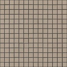 Impronta italgraniti Nuances NU073MB Cipria Mosaico B Strideup Mosaico 30x30 cm, Itália, efeito mosaico - foto 1 - foto 1