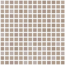 Impronta italgraniti Nuances NU073MC Cipria Mosaico Lacca Strideup Mosaico 30x30 cm, Itália, efeito mosaico - foto 1 - foto 1