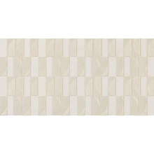 Impronta italgraniti Nuances NU00DC Chiaro Decoro Lacca Strideup Decoração 40x80 cm, Itália - foto 1 - foto 1