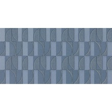 Impronta italgraniti Nuances NU10DC Cielo Decoro Lacca Strideup Decoração 40x80 cm, Itália - foto 1 - foto 1
