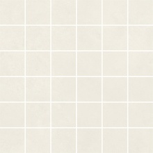 Impronta italgraniti Nuances NU013MA Bianco Mosaico A Strideup Mosaico 30x30 cm, Itália, efeito mosaico - foto 1 - foto 1