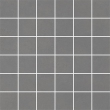 Impronta italgraniti Nuances NU033MA Antracite Mosaico A Strideup Mosaico 30x30 cm, Itália, efeito mosaico - foto 1 - foto 1