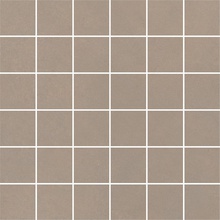 Impronta italgraniti Nuances NU073MA Cipria Mosaico A Strideup Mosaico 30x30 cm, Itália, efeito mosaico - foto 1 - foto 1