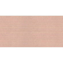 Impronta italgraniti Nuances NU12BAR Rose Ribbed gres porcelanato 60x120 cm, Itália, efeito betao  - foto 1 - foto 1