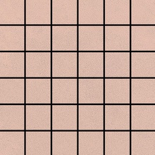 Impronta italgraniti Nuances NU123MA Rose Mos A Mosaico 30x30 cm, Itália, efeito mosaico - foto 1 - foto 1