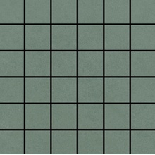 Impronta italgraniti Nuances NU143MA Giada Mos A Mosaico 30x30 cm, Itália, efeito mosaico - foto 1 - foto 1