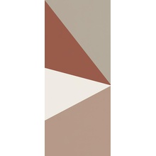 Impronta italgraniti Nuances NUT2XPADB B Cipria Decoração 120x280 cm, Itália, efeito betao  - foto 1 - foto 1