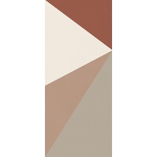 Impronta italgraniti Nuances NUT2XPADC C Cipria Decoração 120x280 cm, Itália, efeito betao  - foto 1 - foto 1