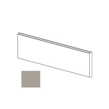 Impronta italgraniti Nuances NU06AL2 Alzata  con Scuretto Tortora Elemento especial 20x120 cm, Itália, efeito betao  - foto 1 - foto 1
