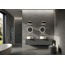 Impronta italgraniti Origins 60x60, porcelanato não esmaltado, Itália, quartzo e quartito - foto de interior 10