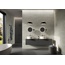 Impronta italgraniti Origins 60x60, porcelanato não esmaltado, Itália, quartzo e quartito - foto de interior 11