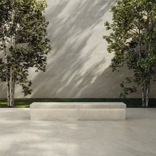 Impronta italgraniti Origins 60x60, ongeglazuurd keramisch graniet, Italië, kwarts en kwartsiet - interieurfoto 1 - foto 2