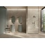 Impronta italgraniti Origins 60x60, porcelanato não esmaltado, Itália, quartzo e quartito - foto de interior 15