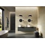 Impronta italgraniti Origins 60x60, porcelanato não esmaltado, Itália, quartzo e quartito - foto de interior 8