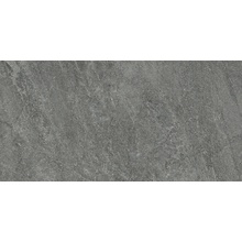 Impronta italgraniti Origins OG0663 Dark gres porcelanato 30x60 cm, Itália, efeito pedra  - foto 1 - foto 1