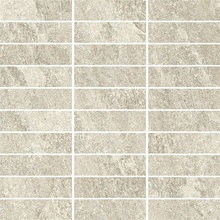 Impronta italgraniti Origins С000589638 OG02MB9_OriginsBeigeMuretto9Mm30X30 Mosaico 30x30 cm, Itália, quartzo e quartito - foto 1 - foto 1