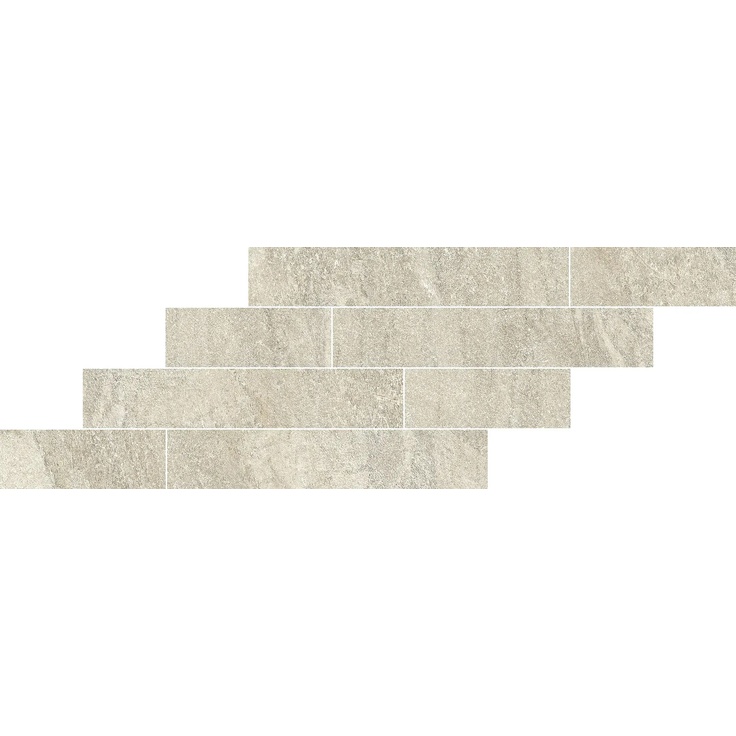 Impronta italgraniti Origins С000589639 OG02MD_OriginsBeigeMuretto3D29X59 Mozaika 29x59 cm, Itálie, křemen a křemenec - fotografie 1 Impronta italgraniti Origins С000589639 OG02MD_OriginsBeigeMuretto3D29X59 Mozaika 29x59 cm, Itálie, křemen a křemenec - fotografie 1
