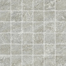 Impronta italgraniti Origins С000589643 OG033MA_OriginsGreigeMosaico30X30 Mosaico 30x30 cm, Itália, quartzo e quartito - foto 1 - foto 1