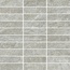 Impronta italgraniti Origins С000589657 OG03MB9_OriginsGreigeMuretto9Mm30X30 Mozaik 30x30 cm, Italien, kvarts og kvartsit - foto 1