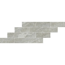Impronta italgraniti Origins С000589658 OG03MD_OriginsGreigeMuretto3D29X59 Mosaico 29x59 cm, Itália, quartzo e quartito - foto 1 - foto 1