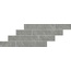 Impronta italgraniti Origins С000589696 OG05MD_OriginsSilverMuretto3D29X59 Mosaic 29x59 cm, Italy, quartz and quartzite - photo 1 Impronta italgraniti Origins С000589696 OG05MD_OriginsSilverMuretto3D29X59 Mosaic 29x59 cm, Italy, quartz and quartzite - photo 1