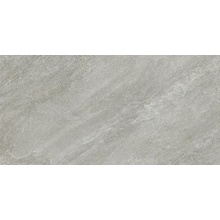 Impronta italgraniti Origins OG03BA2 Greige Antislip 20mm gres porcelanato 60x120 cm, Itália, efeito pedra  - foto 1 - foto 1