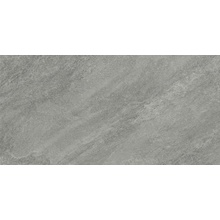 Impronta italgraniti Origins OG05BA2 Silver Antislip 20mm gres porcelanato 60x120 cm, Itália, efeito pedra  - foto 1 - foto 1