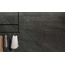 Impronta italgraniti Shale 15x60, ongeglazuurd keramisch graniet, Italië, andere soorten steen - interieurfoto 6