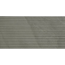 Impronta italgraniti Shale С000472933 SL0463R_AshRibbedSq.30X60 porcelain tile 30x60 cm, Italy, other types of stone - photo 1 - photo 1