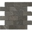 Impronta italgraniti Shale С000472943 SL04MS_AshMurettoASpacco30X30 Mosaic 30x30 cm, Italy - photo 1 Impronta italgraniti Shale С000472943 SL04MS_AshMurettoASpacco30X30 Mosaic 30x30 cm, Italy - photo 1