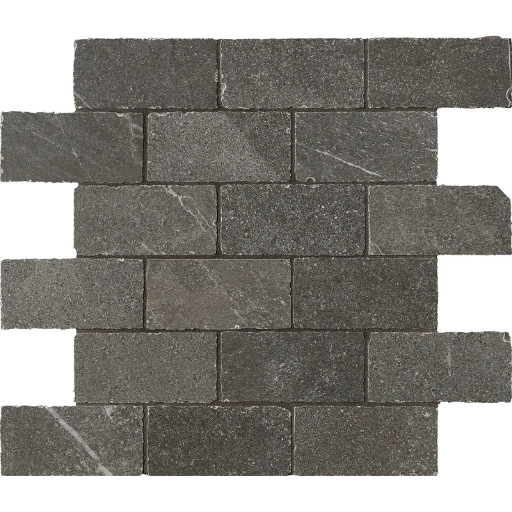 Impronta italgraniti Shale С000472943 SL04MS_AshMurettoASpacco30X30 Mosaic 30x30 cm, Italy - photo 1 Impronta italgraniti Shale С000472943 SL04MS_AshMurettoASpacco30X30 Mosaic 30x30 cm, Italy - photo 1