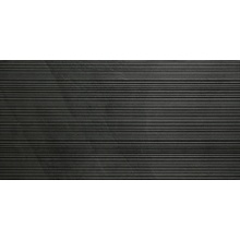 Impronta italgraniti Shale С000472950 SL05BAR_DarkRibbedSq.120X60 porcelain tile 60x120 cm, Italy, other types of stone - photo 1 - photo 1